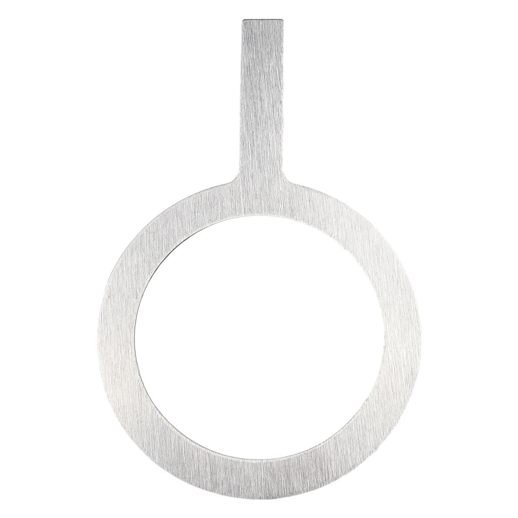 Cover Gasket Baking Bar Kitchen Milk Tea Shop Supplies