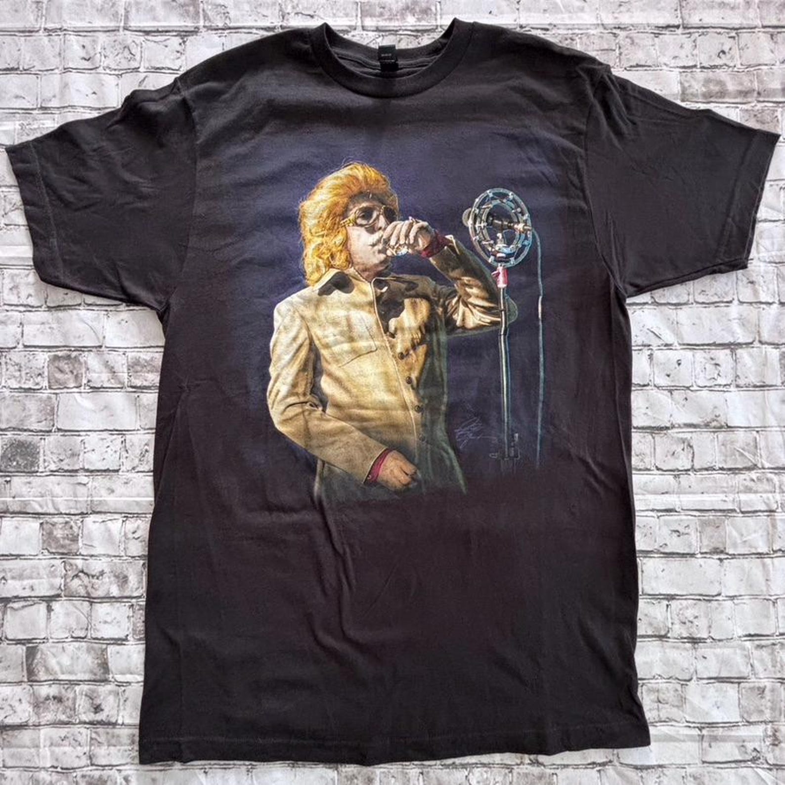 Tool Maynard James Keenan Cinquanta Shirt (L) 3XL