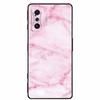 For Xiaomi Poco F4 GT Case Marble Soft Silicone Back Cover Phone Case for Xiaomi Poco F4 GT Coque 21121210G Protector Capa Funda