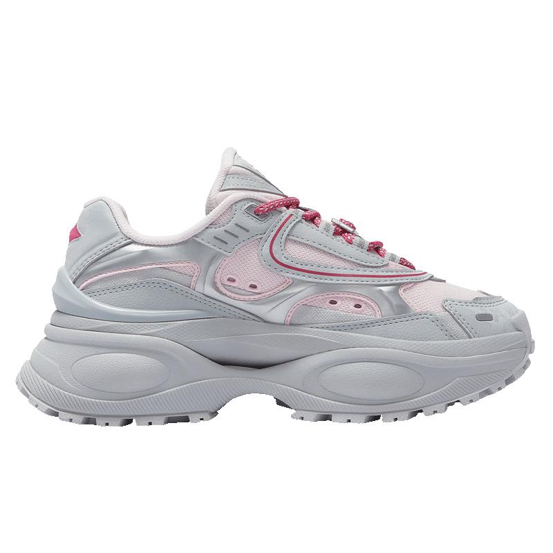 Fila FUSION Hard Candy 3 Женские массивные кроссовки на платформе 37.5