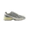 New New Balance NB 740 Anti Slip Wear Resistant Low Top Chunky Sneakers Unisex Silver U740AR2