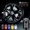 For Alfa Romeo 2026 Hot Sticker Aluminium Alloy 4pcs Car Tire Valve Cap For Alfa Romeo Giulia Stelvio Giulietta 156 159 147 Mito