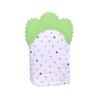 Kids Teething Gloves Mittens Chewable Newborn Dental Care Durable Teether Toys Teething Infant Chewing Toy Baby Care Tools Stuff