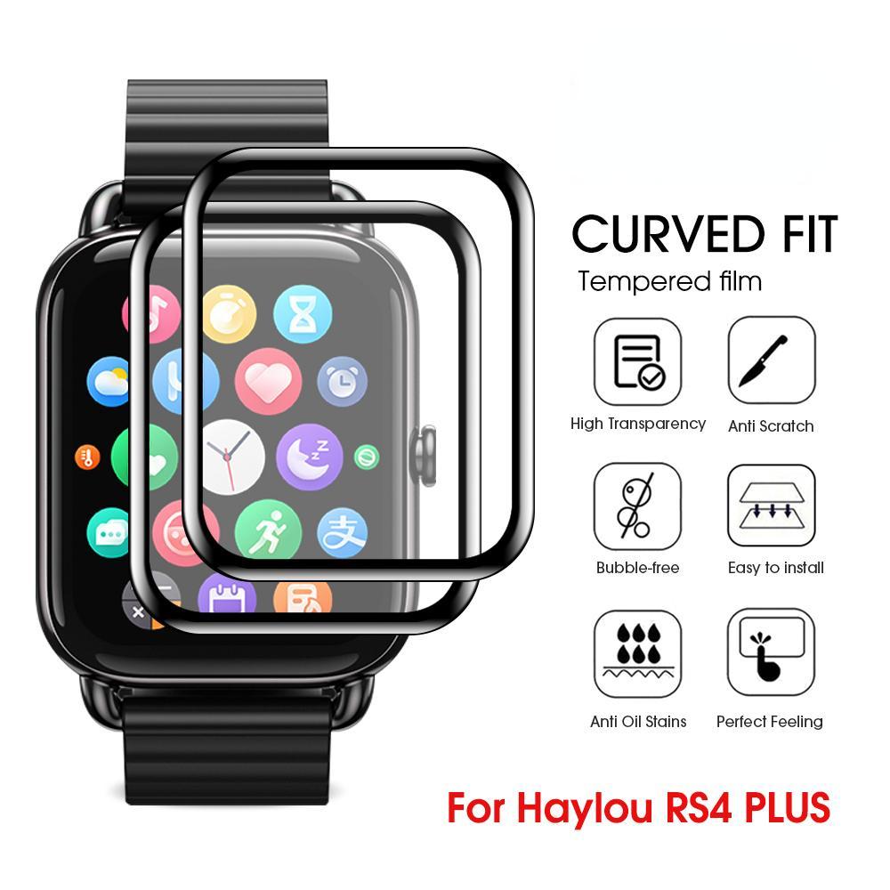 

Посмотрите фильм для Haylou RS4/Rs4 PLUS