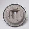 Dust Cover for Shaanxi Delong F3000/F2000 and Oulong Gear Shift Levers