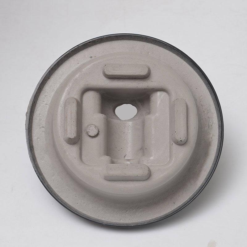Dust Cover for Shaanxi Delong F3000/F2000 and Oulong Gear Shift Levers