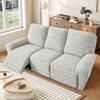 Chivas All-Season Electric Recliner Sofa Cover - Stretchy, Full Coverage, Universal Protection