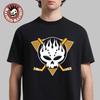 The Offspring X Anaheim Ducks NHL Collab Logo T-Shirt