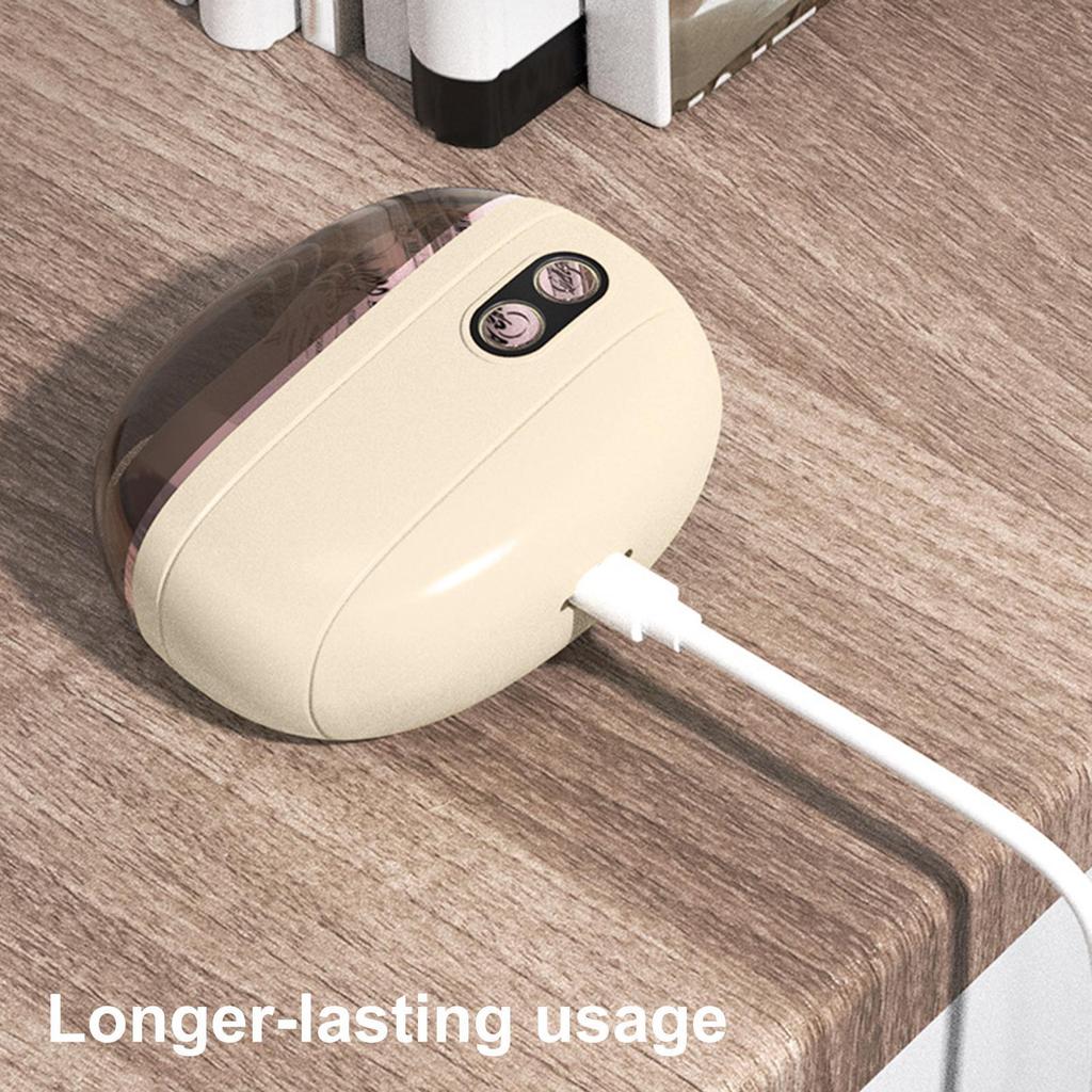 Electric Nail Cutter Electric Nail Clipper Automatic 2-Speed Electric 4 In1 Automatic Nail Clipper