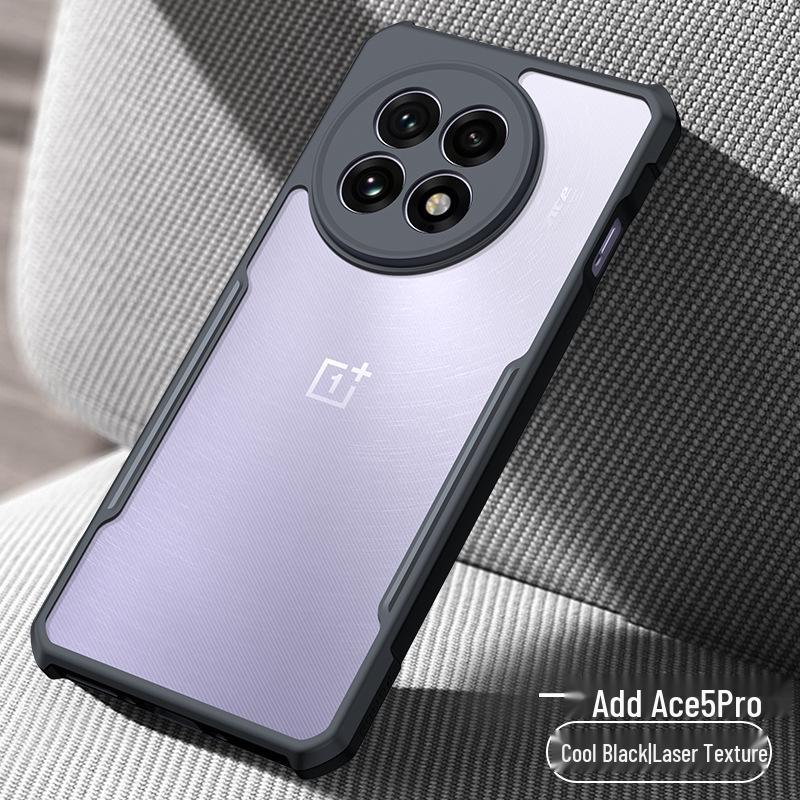 

OnePlus Ace 5 Pro Xundd Protective Case: Slim, Durable Cover for OnePlus Ace5 Pro. OnePlus Ace 5