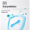 Oralshark High Mountain Jasmine Whitening Toothpaste
