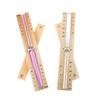 Saune da 15 Minuti Clessidra da Parete Decorativa Timer a Sabbia Accessori per Casa Cucina