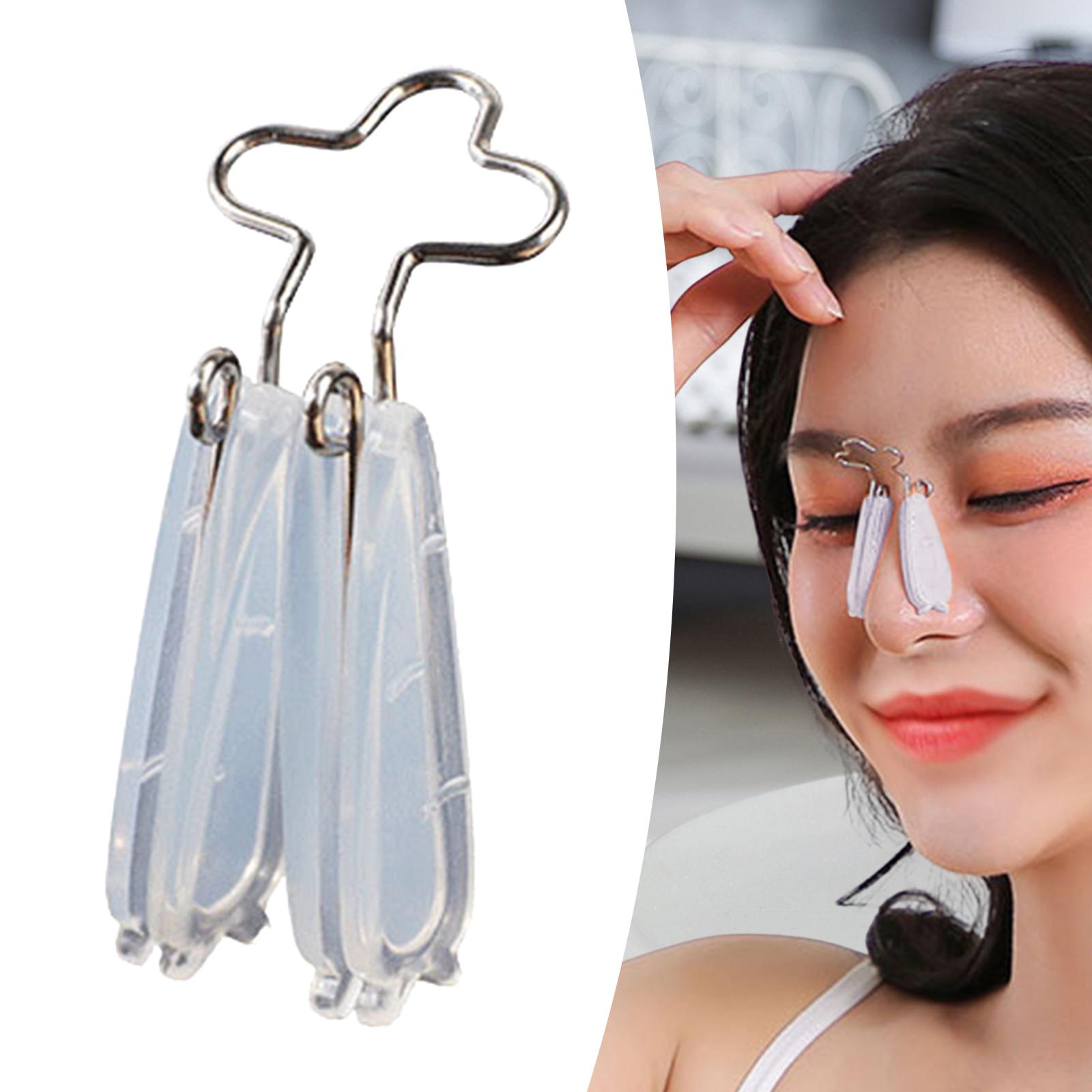 

Поднятие носа Формирование переносицы Регулируемая переносица Выпрямление Зажим Красота