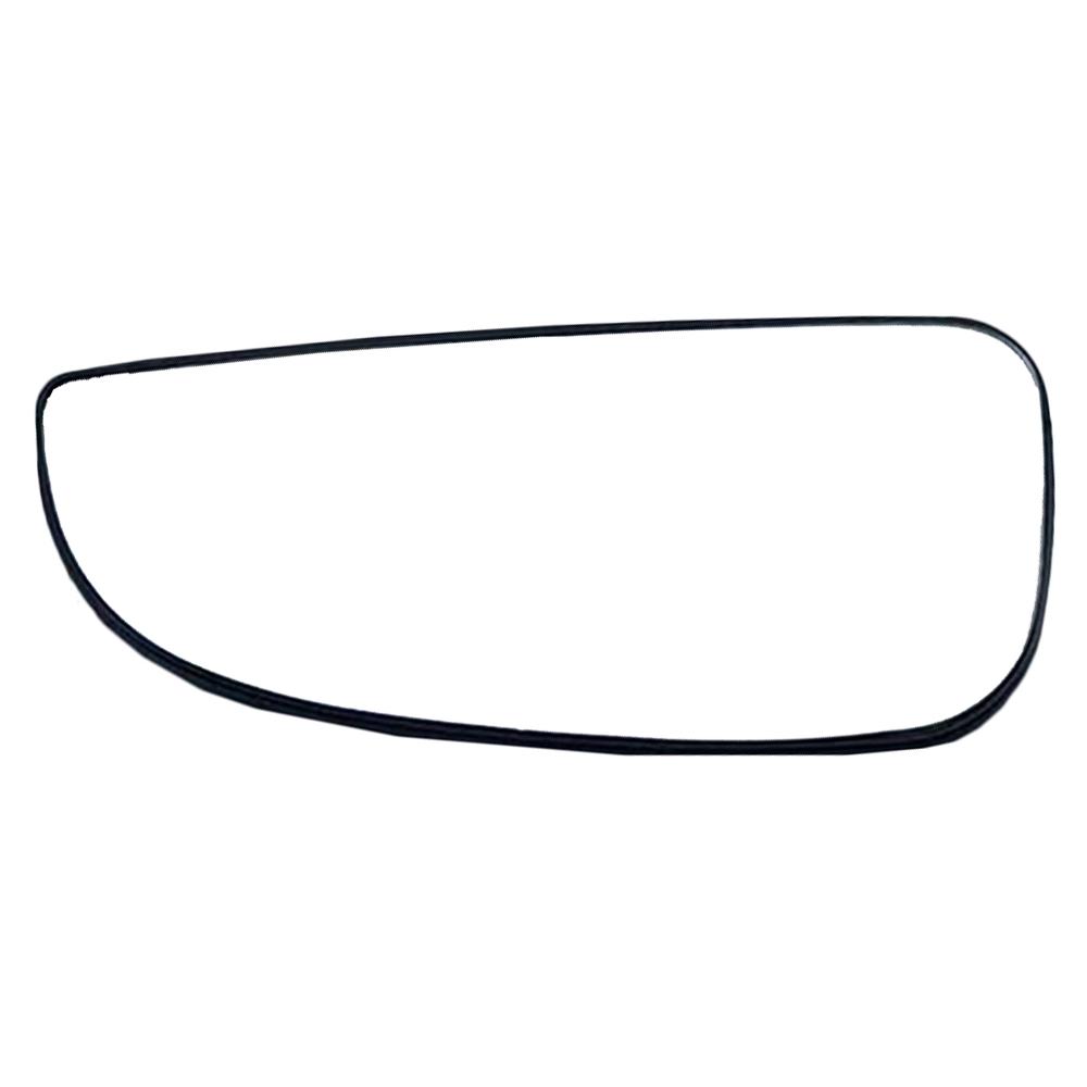 Heated Side Rearview Mirror Glass Fit for Ram Promaster 1500 2014-2026 68413478AA, Front, Left; Front, Right