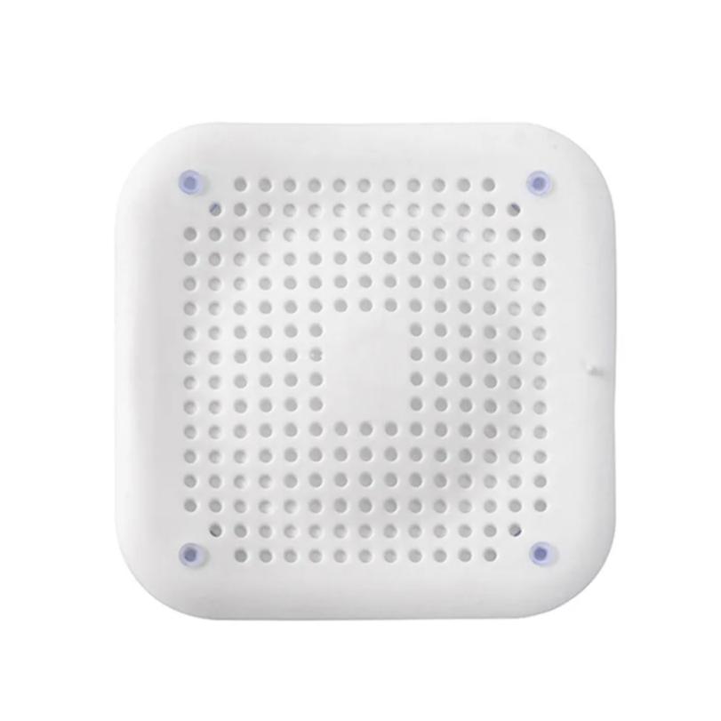 Filter na vlasy Umývadlo Antiblokovacie Sitko Vaňa Sprcha Podlaha Odtoková zátka Silikónová zátka na dezodorant do kuchyne Príslušenstvo do kúpeľne