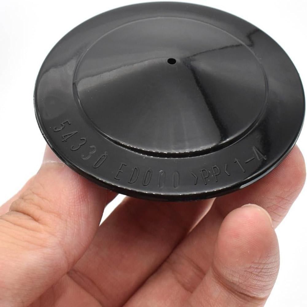 2x Suspension Strut Mount Cover For Nissan Leaf Juke Cube 300ZX Versa 54330ED000