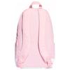 Adidas Polyester Backpack Regular Women's Pink DT8641