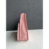 2025 New Genuine Leather Top Layer Cowhide Lychee Pattern Unisex Hollowed-out Crossbody Bag Genuine Leather Women's Bag