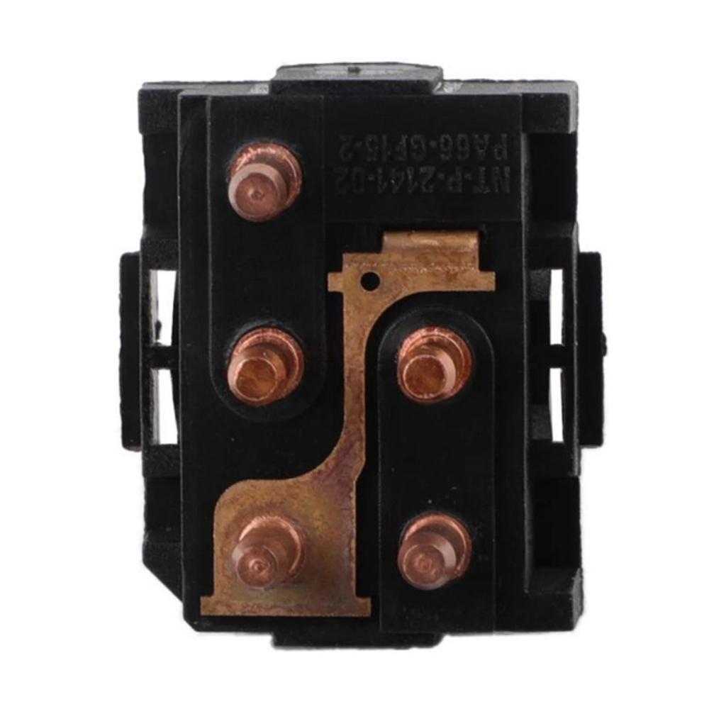 Elektrischer Fensterheberschalter 19245389 Für Chevrolet Corvette 1984-1996