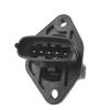Mass Air Flow MAF Sensor 98660612501 For Porsche 911 Cabriolet Targa BOXSTER 2.5 2.7 S3.2