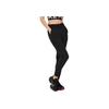 Nike Bliss Running Training Slim Fit Sports Pants Women Pants Black CU5850-010