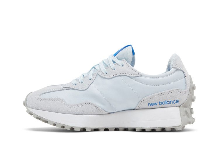 New Balance Dames 327 'Blue Sea Smoke'