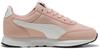 Кроссовки Puma R78 Lightwind Unisex rose quartz/black/white