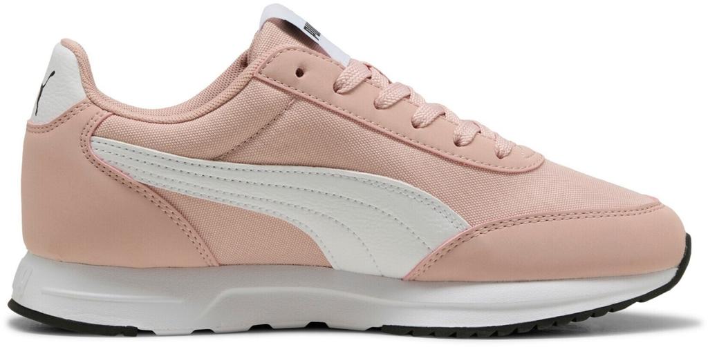 Кроссовки Puma R78 Lightwind Unisex rose quartz/black/white