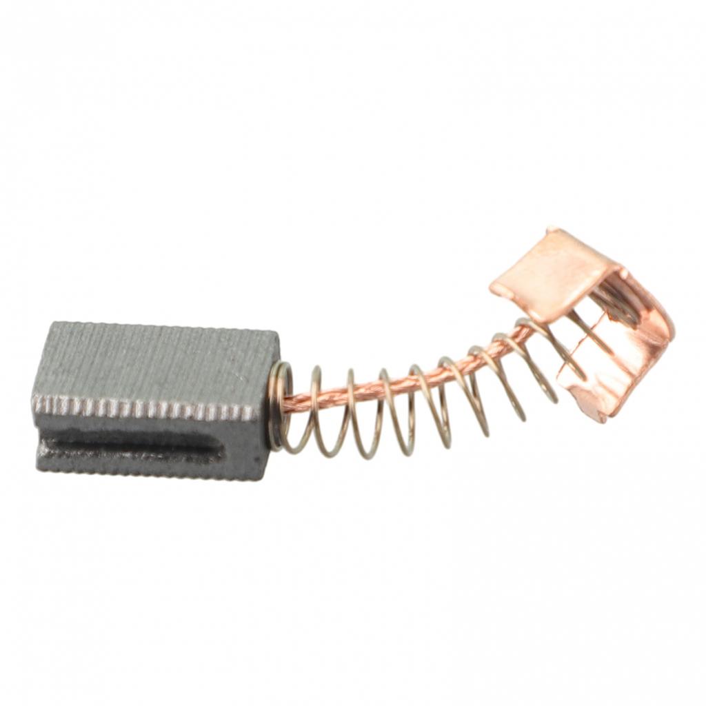 Carbon Brushes Brush Wear High Quality Intermittent Motors
