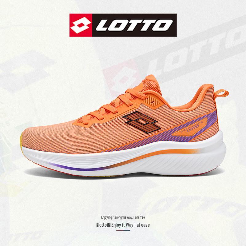 

LOTTO Men s Carbon Plate Running Shoes 1098 EUR 42