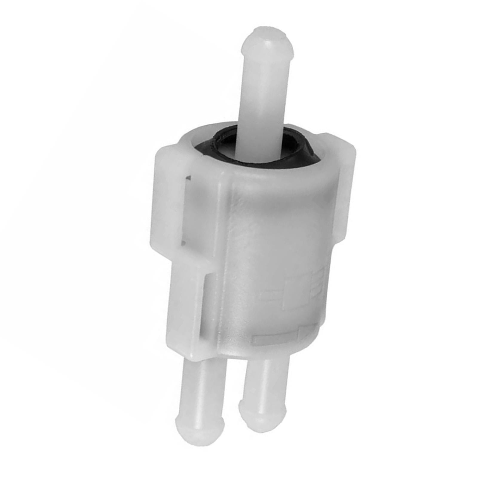 

Долговечные антикоррозионные пластиковые обратные клапаны Эффективная очистка лобового стекла Поток омывающей жидкости 0008601062 A0008600862