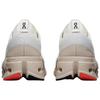 Cloudsurfer Max Ivory Salmon Women Sneakers White 3WF30223297