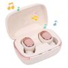 5.6 Earbuds True Wireless Stereo Noise Reduction     Wireless Earphones for Music Calls