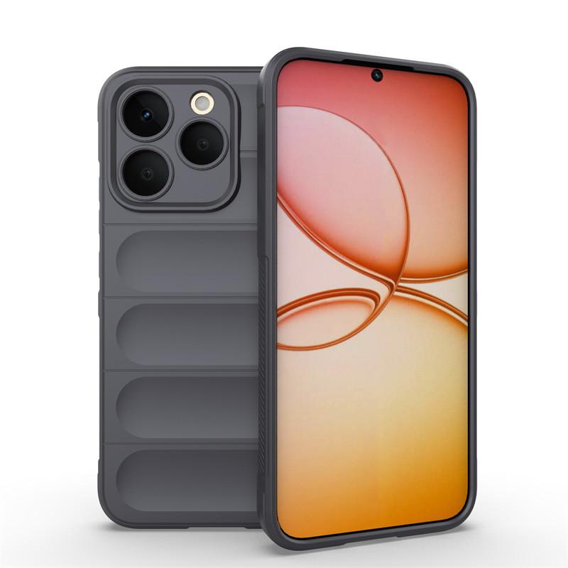 

Для Realme 15T Чехол Realme 15T 5G Чехол Мягкий Силиконовый Прочный Бампер Щит Защитные Задние Чехлы для Телефона На Realme 15T Funda 5G Version&Realme 15T