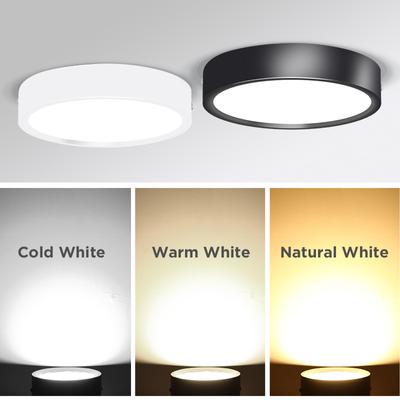 Led Downlight Spot Led Οροφής 220v Επιφανειακό Φωτιστικό Πάνελ 5W 10W 15W 25W Mini Spot Lights Για Φωτισμός Δωματίου κουζίνας στο σπίτι