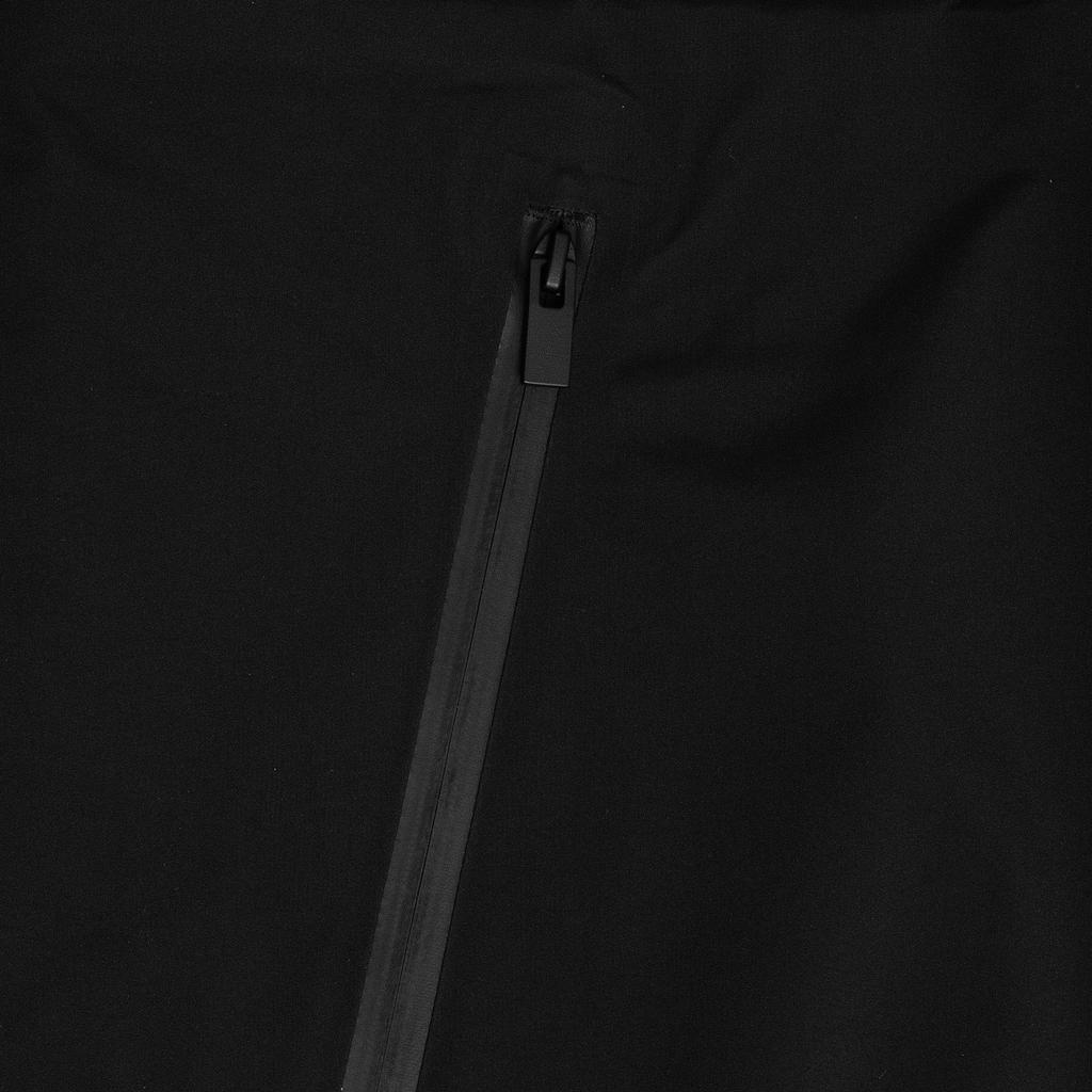 Fear of God Athletics 3-Layer Shell Parka Black Men Streetwear IS5312