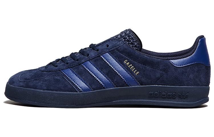 

Adidas Gazelle Indoor Blue Black F35170 44⅔