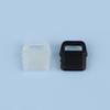 2/3Sets For Neo Battery Port Dust Plug With Lanyard Handheld Drone Silicone Dust And Moisture Protection Cover Accessorise