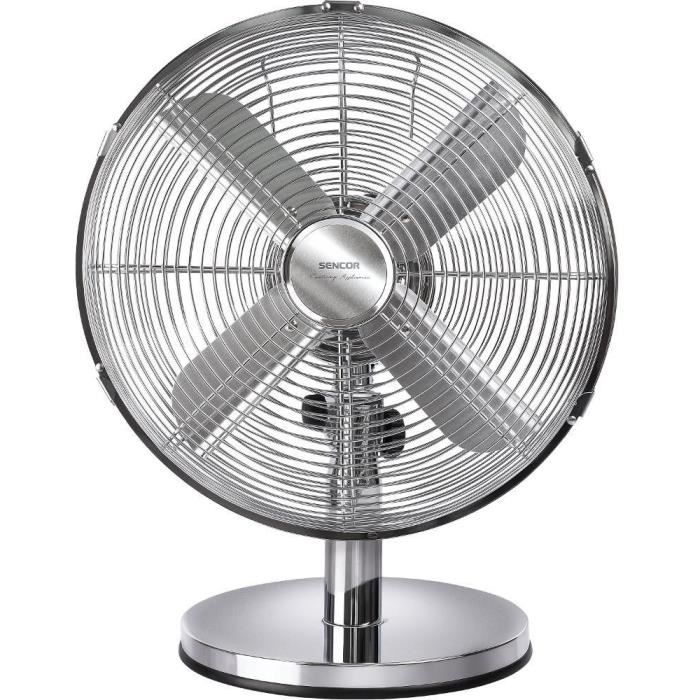 Tischventilator - Sencor - SFE 3040SL