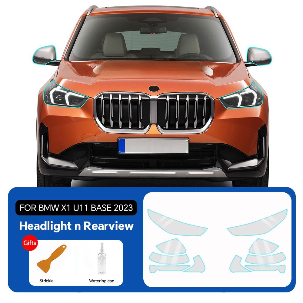 Pre Cut Car Paint Protection Film