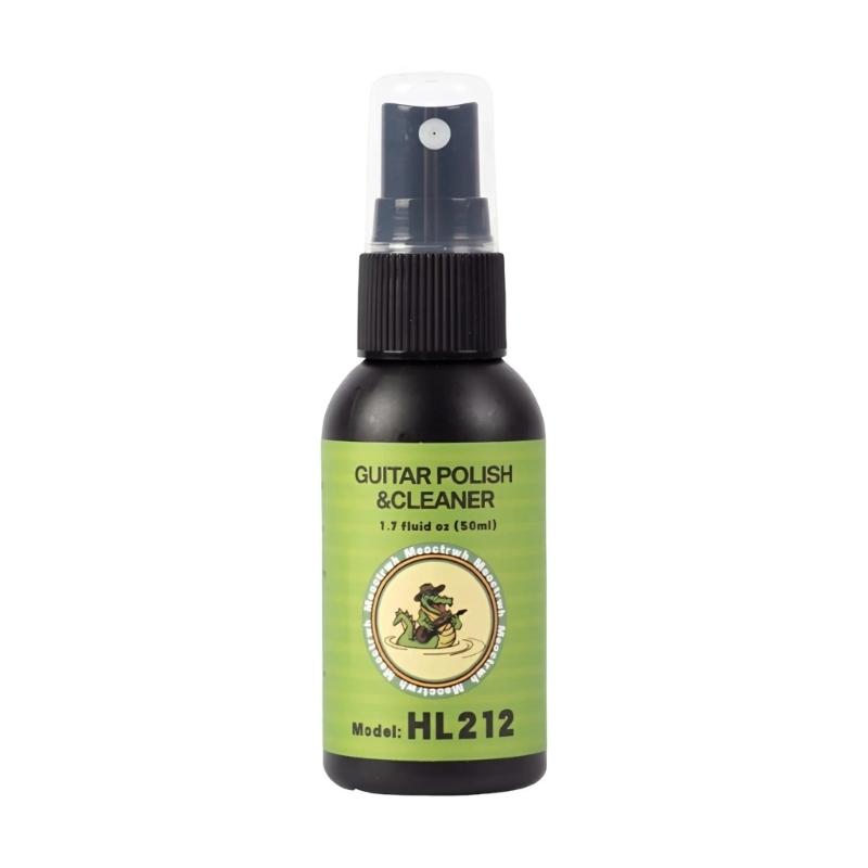 

Natural Lemon Oil Fretboard Care Guitar Fretboard Oil for Guitars Ukuleles Protects Against Dirt Sweat and Stains