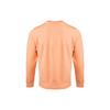 Nike Sportbekleidung Alphabet Logo Rundhals Langarm Sweatshirt Herren Oberteile Aprikosenrosa DA0684-800