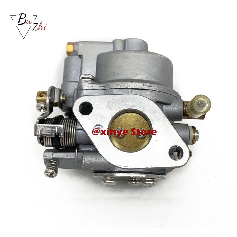 Карбюратор для Yamaha Hidea модели F FT 9.9HP 4-тактный 6AU-14301-41-00 6AU-14301-40 6AU-14301-31-00 6AU-14301-30 6AU-14301-01-00
