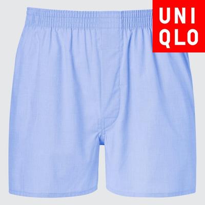Japan Broad Trunks  Open Front 