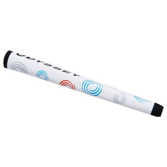 ODYSSEY Putter Grip SWIRL 14 AM Color C