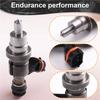 Für TOYOTA Dyna Hiace Hilux Auspuff Kraftstoffzufuhr Einspritzdüsen-Einheit 23710-30020 2371030020 Neue Einspritzdüse