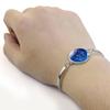 Braccialetti Coppia Dodici Costellazioni - Design White K, Stile Coreano Trendy per Studenti