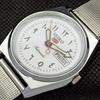 REPASOVANÉ VINTAGE SEIKO 5 AUTO 6309A JAPONSKÉ PÁNSKÉ ARABSKÉ HODINKY 533c-a279829-2