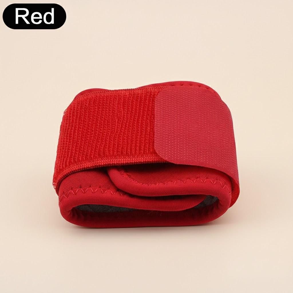 Fitness Strength Bandage Hand Wrist Straps Sports Wristbands Support Gym Wraps Wrist Brace