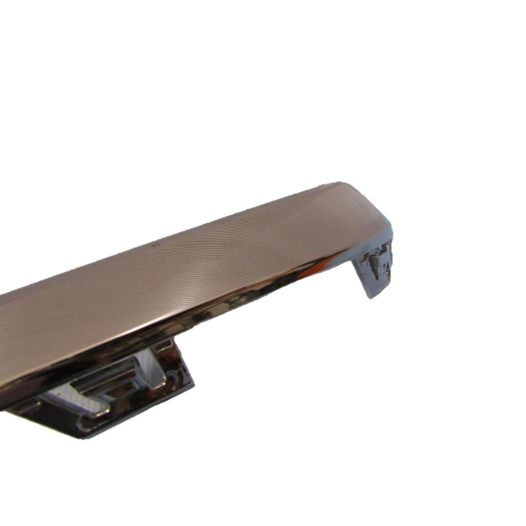 Rear Bumper Trim Bright Strip for Mercedes-Benz C200 206 Series